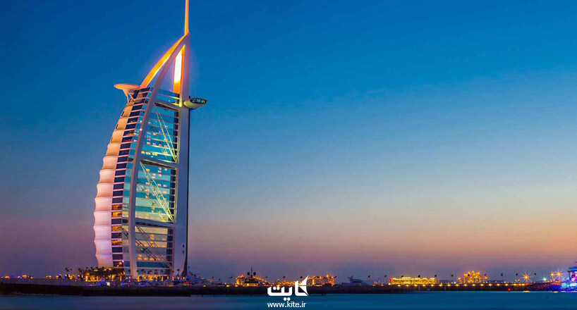ویزای امارات - دبی | مدارک و شرایط جدید ویزا دبی